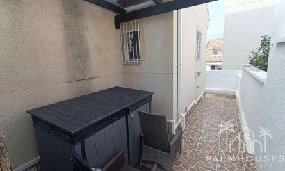 Revente - Villa - Rojales - Inland
