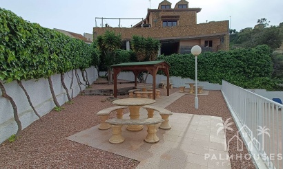 Revente - Villa - Rojales - Inland