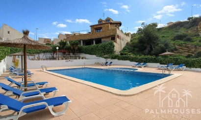 Revente - Villa - Rojales - Inland