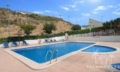Revente - Villa - Rojales - Inland