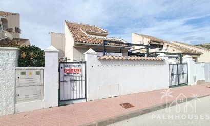 Revente - Villa - Rojales - Inland