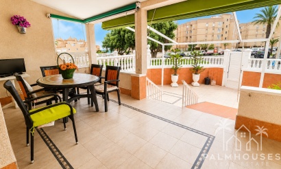 Herverkoop - Huis - Guardamar del Segura - Costa Blanca