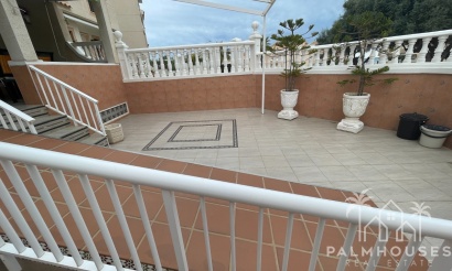 Herverkoop - Huis - Guardamar del Segura - Costa Blanca