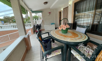 Herverkoop - Huis - Guardamar del Segura - Costa Blanca