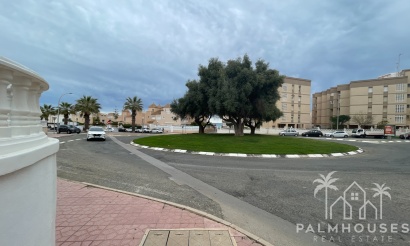 Herverkoop - Huis - Guardamar del Segura - Costa Blanca