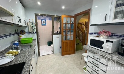 Herverkoop - Huis - Guardamar del Segura - Costa Blanca