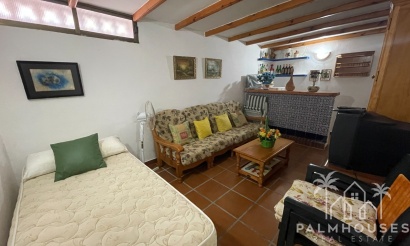 Herverkoop - Huis - Guardamar del Segura - Costa Blanca