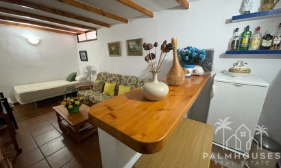 Herverkoop - Huis - Guardamar del Segura - Costa Blanca