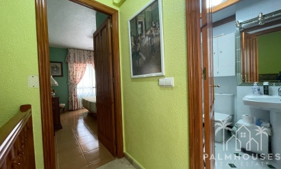 Herverkoop - Huis - Guardamar del Segura - Costa Blanca