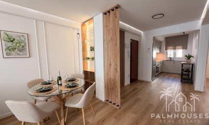 Revente - Apartment - Torrevieja - Curva Del Palangre