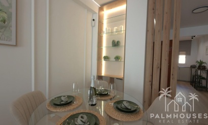 Revente - Apartment - Torrevieja - Curva Del Palangre