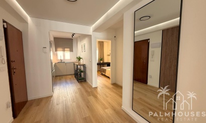 Revente - Apartment - Torrevieja - Curva Del Palangre