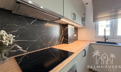 Revente - Apartment - Torrevieja - Curva Del Palangre