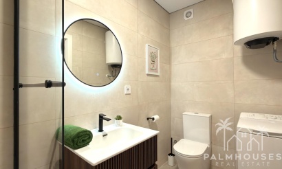 Revente - Apartment - Torrevieja - Curva Del Palangre