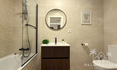 Revente - Apartment - Torrevieja - Curva Del Palangre
