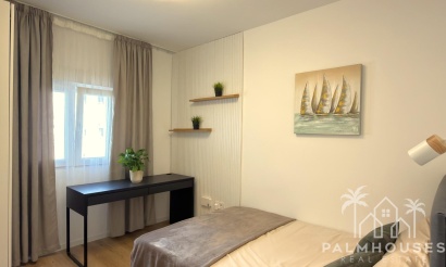 Revente - Apartment - Torrevieja - Curva Del Palangre
