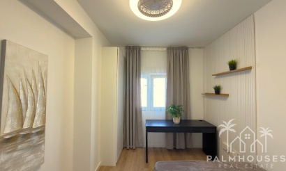 Revente - Apartment - Torrevieja - Curva Del Palangre