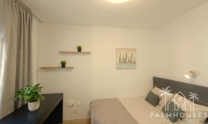 Revente - Apartment - Torrevieja - Curva Del Palangre