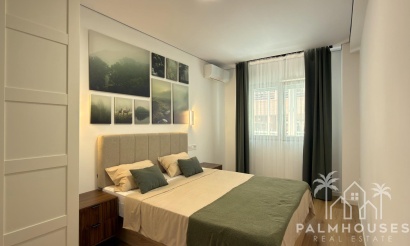 Revente - Apartment - Torrevieja - Curva Del Palangre
