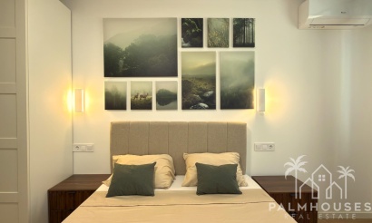 Revente - Apartment - Torrevieja - Curva Del Palangre