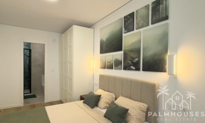 Revente - Apartment - Torrevieja - Curva Del Palangre