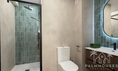Revente - Apartment - Torrevieja - Curva Del Palangre