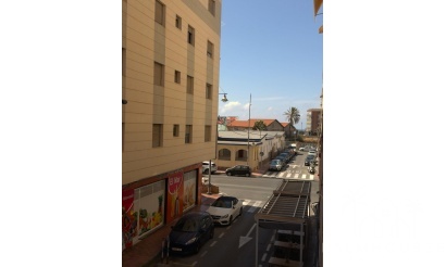 Revente - Apartment - Torrevieja - Curva Del Palangre