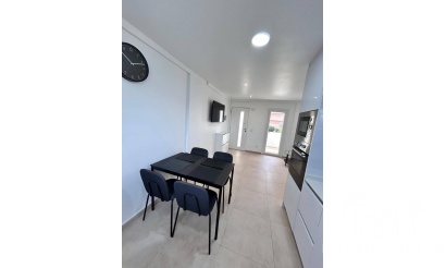 Herverkoop - Appartement - Orihuela Costa - La Regia