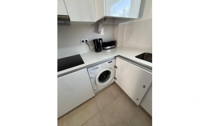 Herverkoop - Appartement - Orihuela Costa - La Regia