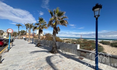 Herverkoop - Appartement - Orihuela Costa - La Regia