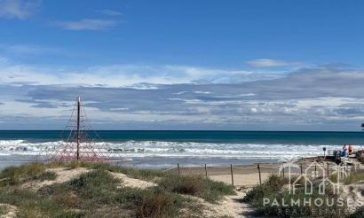 Herverkoop - Appartement - Orihuela Costa - La Regia