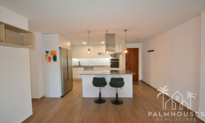 Herverkoop - Appartement - Guardamar del Segura - Costa Blanca
