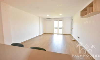 Herverkoop - Appartement - Guardamar del Segura - Costa Blanca
