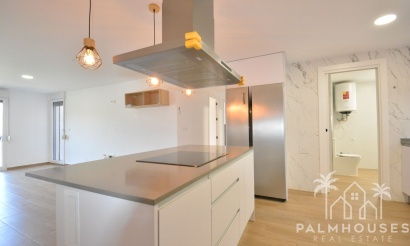 Herverkoop - Appartement - Guardamar del Segura - Costa Blanca