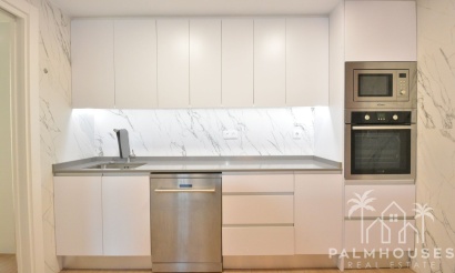 Herverkoop - Appartement - Guardamar del Segura - Costa Blanca
