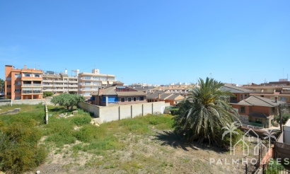Herverkoop - Appartement - Guardamar del Segura - Costa Blanca