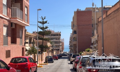 Herverkoop - Appartement - Guardamar del Segura - Costa Blanca