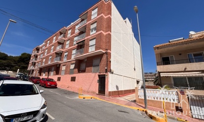 Herverkoop - Appartement - Guardamar del Segura - Costa Blanca