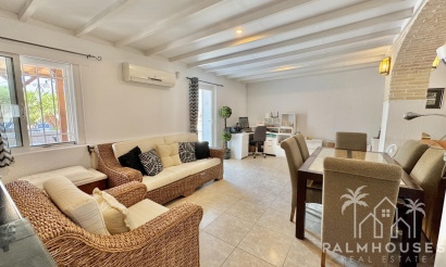 Revente - Villa - Dolores - Comunidad Valenciana