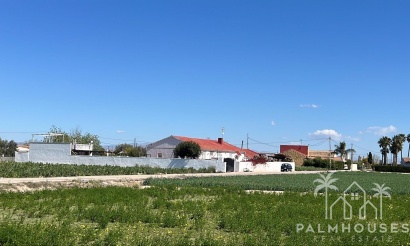 Revente - Villa - Dolores - Comunidad Valenciana