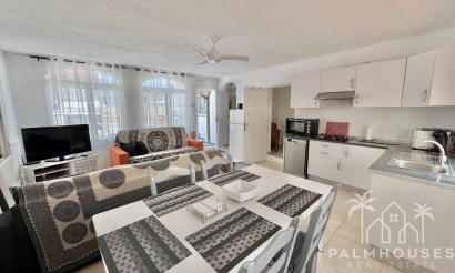 Revente - Villa - Dolores - Comunidad Valenciana
