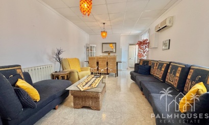 Revente - Villa - Dolores - Comunidad Valenciana