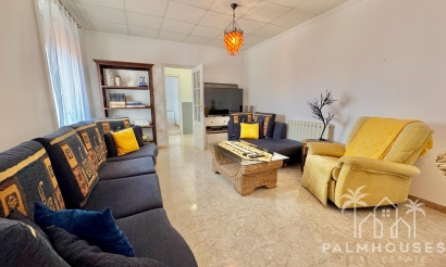 Revente - Villa - Dolores - Comunidad Valenciana