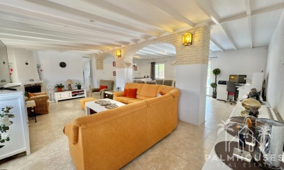 Revente - Villa - Dolores - Comunidad Valenciana