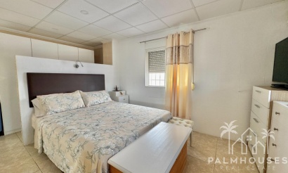 Revente - Villa - Dolores - Comunidad Valenciana