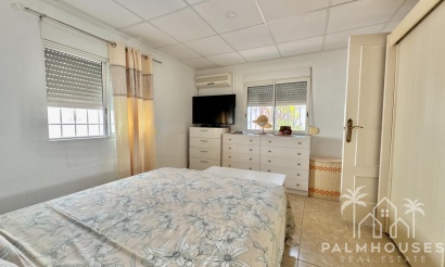 Revente - Villa - Dolores - Comunidad Valenciana