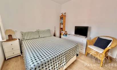 Revente - Villa - Dolores - Comunidad Valenciana