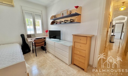 Revente - Villa - Dolores - Comunidad Valenciana