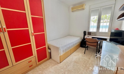 Revente - Villa - Dolores - Comunidad Valenciana