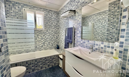 Revente - Villa - Dolores - Comunidad Valenciana